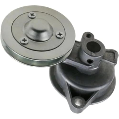 Poulie de tension de courroie Deutz F5L912 F5L913 galet tendeur 33502400