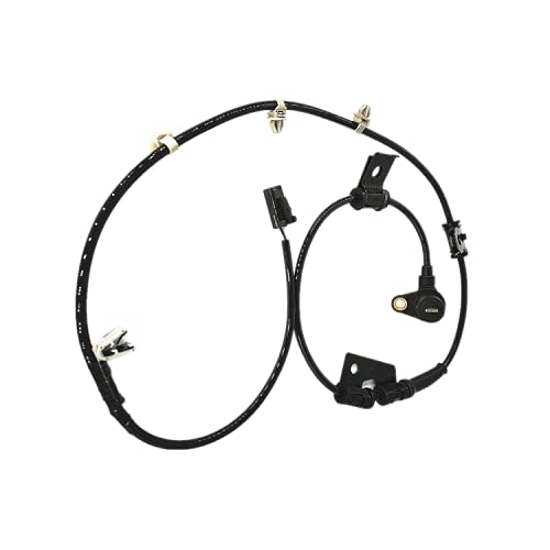 Capteur ABS 95670-2D050 pour éteindre le voyant de freinage Elantra