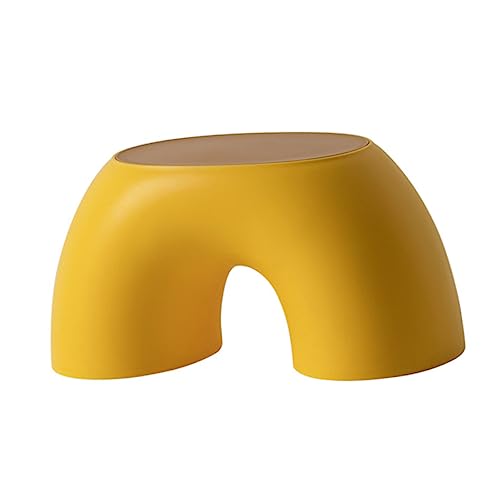 PRETYZOOM 1pc Childrens Step Stool Step Stool for Kids Honey Bottles Low Stool Water Bird Whistle for Kids Small