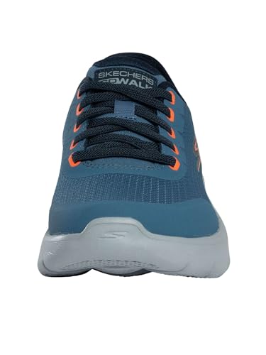 Image of Skechers Men's Go Walk Flex Netro Hands Free Slip-ins