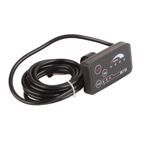 Indicatore - Indicatore LED di controllo dell'alimentazione, spegnimento automatico per 10 minuti.