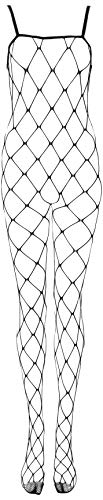 Obsessive Collant de Corps N102 51820 (Taille S/M/L)