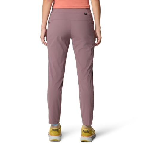 Mountain Hardwear Women's Dynama High Rise Ankle Pant2