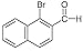 Spectrum TCI-B1647-5G B1647-5G 1-Bromo-2-Naphthaldehyde, C11H7BrO