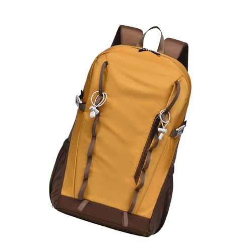 Sac à dos de randonnée léger pour éviter la transpiration et le mal de dos