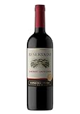 Concha y Toro Reservado Cabernet Sauvignon 750ml