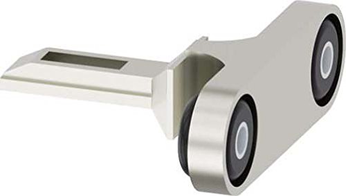 Contacteur alternatif 480 V Siemens Sirius taille S00 2NA 2NF