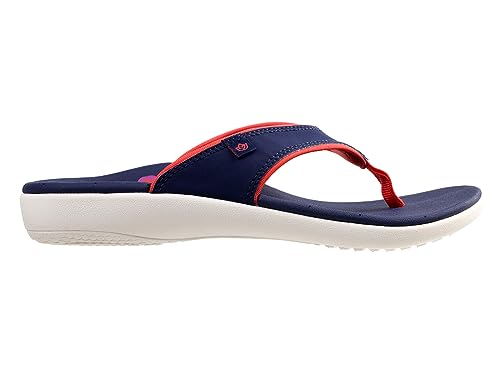 Image of Spenco Women's Orthotic Sandal Flip-flop