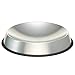 Dr. Catsby Cat Food Bowl, Whisker Friendly, Stainless Steel, Non Skid, Dishwasher Safe, May Also Prevent Acne, The Original Whisker Relief