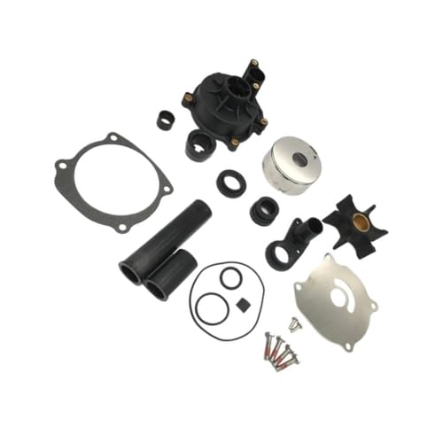 Turbine de Pompe à Eau Hors-Bord 65-300 CV Kit de Réparation 0435929