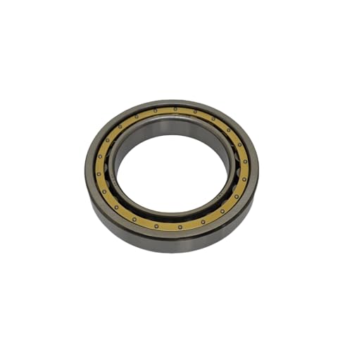Roulement NU1011EM roulements à rouleaux cylindriques acier chromé 55x90x18mm grande vitesse