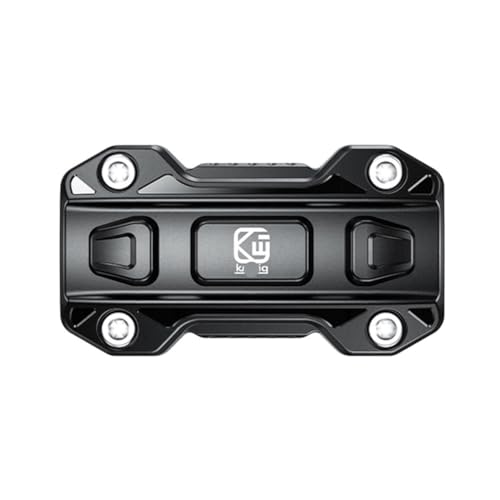 Bloc pare-chocs de moteur de moto pour sécuriser vos road-trips et trajets quotidiens