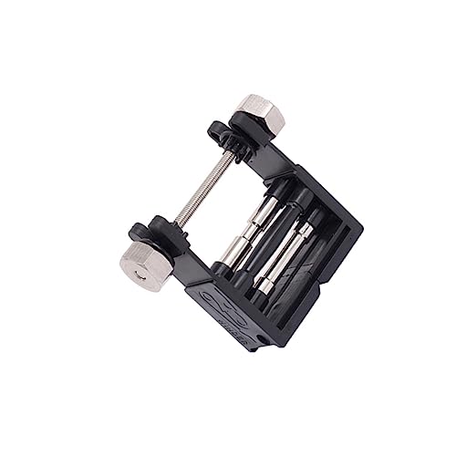 BIUDECO Adjustable Tension Winder Tool Aluminum Alloy String Serving Device for Roller Design for Smooth Operation and Replacement