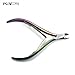 KADS Nail Cuticle Nipper Nail Cutter Symphony Nail Tool for Nail Deisgn Nail Curing