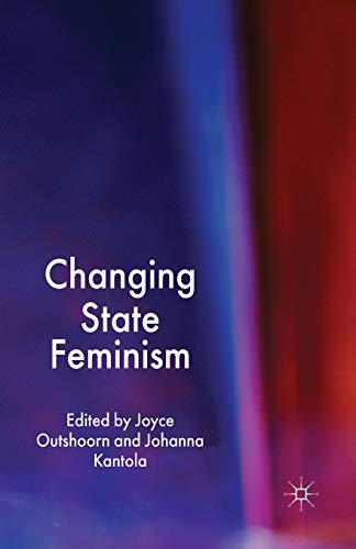 Changing State Feminism