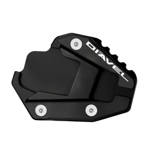 Extension de béquille latérale pour Diavel 1260S et 1260 accessoire moto