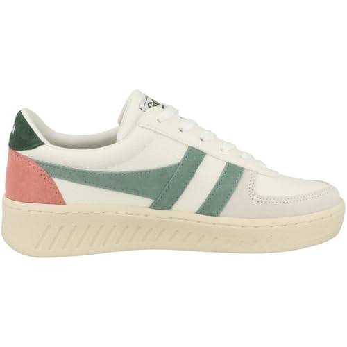 Image of Gola Grandslam Leather