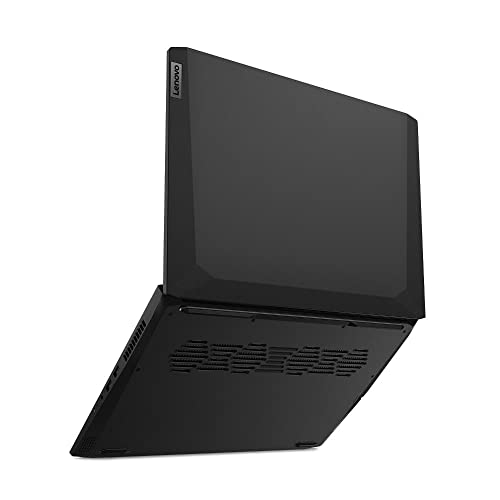 Lenovo 82MG0009BR - Notebook ideapad Gaming 3i, i5-11300H, 8GB, 512GB SSD Dedicada GTX 1650 4GB 15.6' FHD WVA W11, Preto glide