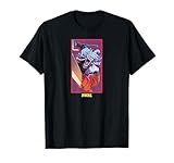 INVINCIBLE BATTLE BEAST T-Shirt