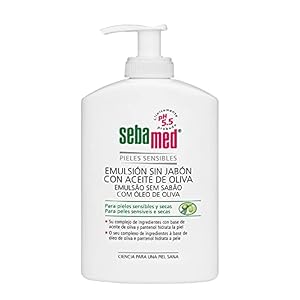 SEBAMED Gel de Baño, 300 ml