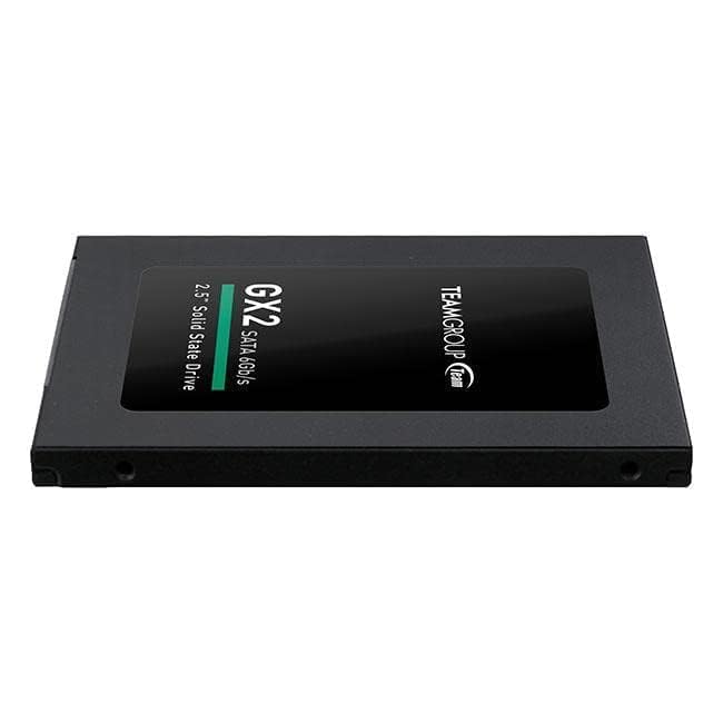 Amazon | SSD 2.5 128GB Team GX2 | TEAMGROUP | 内蔵SSD 通販