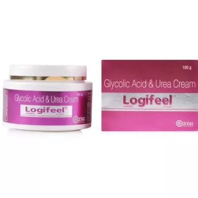 BREEMETICLogifeel Cream for Wrinkles (50 gm)