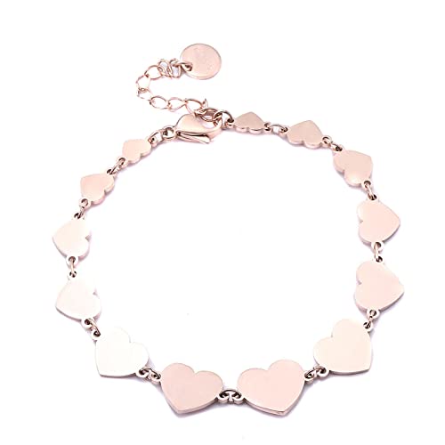 Bracelets filles raffinés LuisFranklin un bijou déclaration aux finitions haute précision