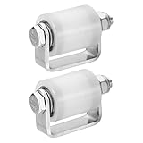 pc gamer pas cher maroc Applications Variées: Adapté aux galets guides pour portes coulissantes dans divers environnements, résidentiels, commerciaux ou industriels. Convient aussi aux portes intérieures, portails de jardin, cloisons coulissantes, portes d'abri, etc.