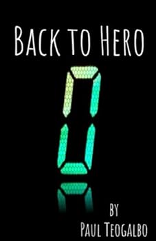 Paperback Back to Hero Book