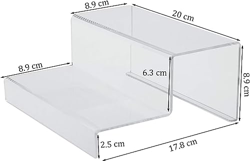 Combination of Life 20 x17.8 x 8.9cm Organizzatore...