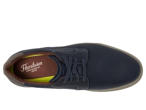 Florsheim Work Premier Plain Toe ST Men's Oxford2