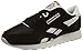 Produktbild Reebok Herren Cl Nylon Sneaker, Black Black White, 44 EU