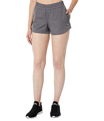 Short de sport Puma Castlerock femme XL performant
