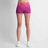 Suave forro de red IQ-Company Mujer Coco Wmns Pantalones Cortos, Todo el año, Mujer, Color Shell Pink Tinting, tamaño Large