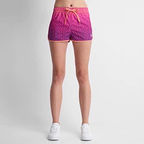 Intelligence Quality Damen Coco WMNS Shorts, Shell Pink Tinting, L Cover