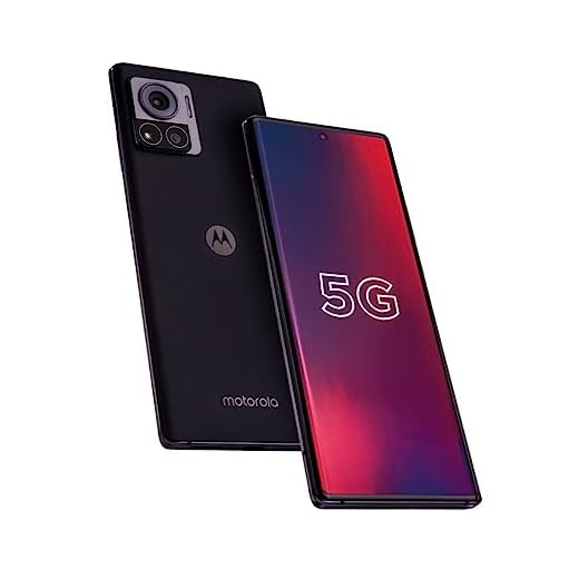 31Uilzmberl. Ss520 5 2. Smartphone Motorola Edge 30 Ultra 5G 256Gb