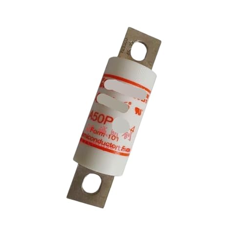 A50P300 tube fusible de rechange pour sécuriser vos variateurs de vitesse