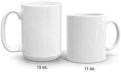 Miniatura 4 de Taza de café personalizada con texto en inglés "Partners in Crime", taza de café personalizada con diseño de leopardo, regalo de cumpleaños para