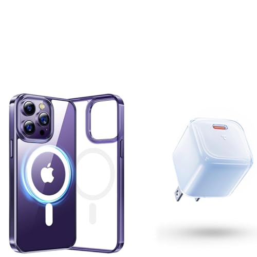 TORRAS Latest GaN 30W Fast Charger Block—Buy Together to Save