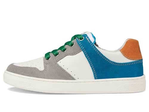 Naturino Boy's Folre Zip (Toddler/Little Kid) Sneaker4