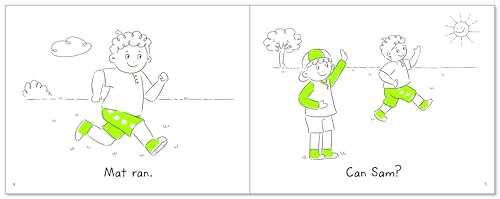 Bob Books: First Stories