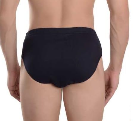 Image of Gven Cotton Underwear Trunks 8 Pcs Combo