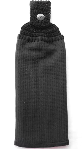 Mix & Match Terry Cloth Kitchen Towel - Double...