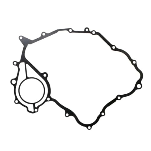Joint carter gauche 0JWA-011004-30000 : fin des fuites moteur sur Cforce 850