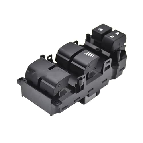 Commutateur principal de fenêtre pour Accord 2008-2011 RHD 35750SZWJ11