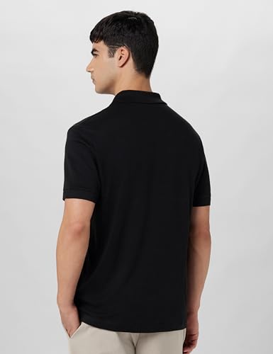 Image of Lacoste Regular Fit Cotton Pima Polo Shirt