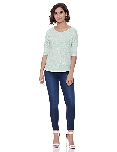 Image of Max Women's Floral Regular Fit Top