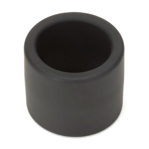 Prowler Écarteur de testicules en silicone rouge – Profondeur 40 mm | Anneau de testicule extensible pour une meilleure sensibilité, des érections plus longues et des climaxes puissants