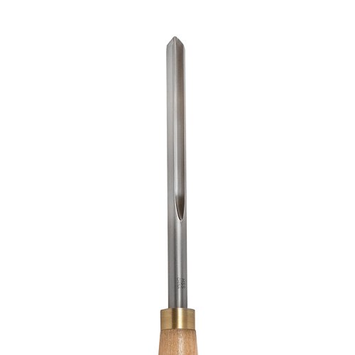 Stone Mountain 1/2 Inch Fingernail Bowl Gouge thumb #1