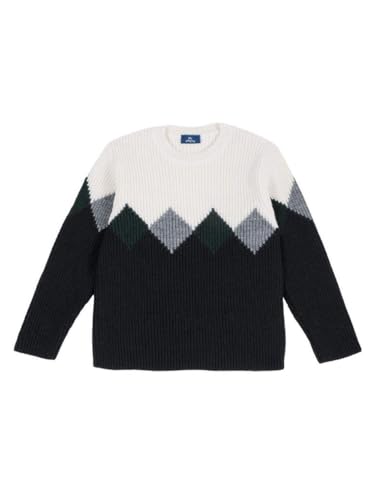 Pullover enfant Chicco 09069287000000 fini la maille rêche qui gratte le cou